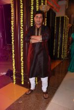 Varun Badola at Tumhari Pakhi 200 episodes celebrations in Filmcity on 20th Aug 2014